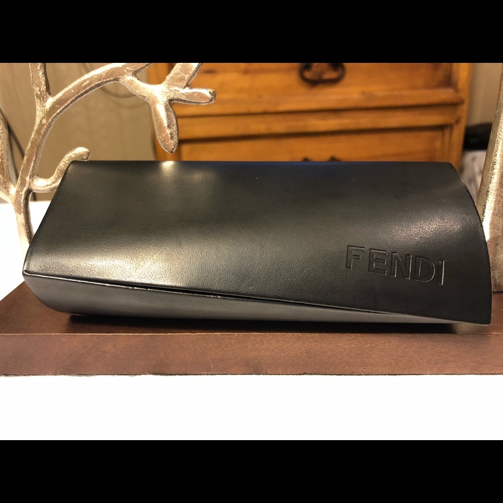 Fendi Case